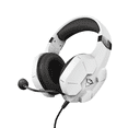 thumbnail image 4 of Diadema Carus Trust GXT323W PARA PS5 BLANCA, 4 of 6