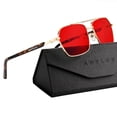 thumbnail image 1 of Gafas bloqueadoras de luz azul y verde ANYLUV Sleep Enhance, 1 of 7
