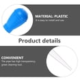 thumbnail image 2 of SHOWERORO Aquarium Waste Siphon Aquarium Pipette Assorted Color 1Set, 2 of 8