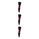 thumbnail image 2 of Sonducket 1X Rodillera Compresión Brace Support Sport Joint Pain Artritis Relief Black and Red XL Type1 NO1, 2 of 6