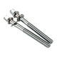 thumbnail image 4 of Toystoory 2 Pieces 70mm Professional Practical Drum Anti-rust Screws Instrument Drum Key-Screw Percussion Replacement Part Rods Tension Type2 NO2, 4 of 6