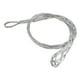 thumbnail image 5 of Cable Pull Handle Malla de alambre Calcetines Fit 70 95mm Cable galvanizado, 5 of 8