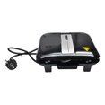 thumbnail image 5 of 8-Hole Fully Automatic Mini Donut Maker - Electric Non-Stick Snack & Cake Baking Oven ,Easy to Operate, 5 of 5