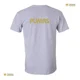 thumbnail image 3 of Playera Deportiva Hombre Pumas Unam Logo Dorado Vinil, 3 of 6