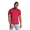 Red, variant on Comfort Colors Retro Curious George Surfing Shirt, Vintage Surfer Monkey, I Don't Want This Feeling To Go Away Top, Summer Beach, Red XL