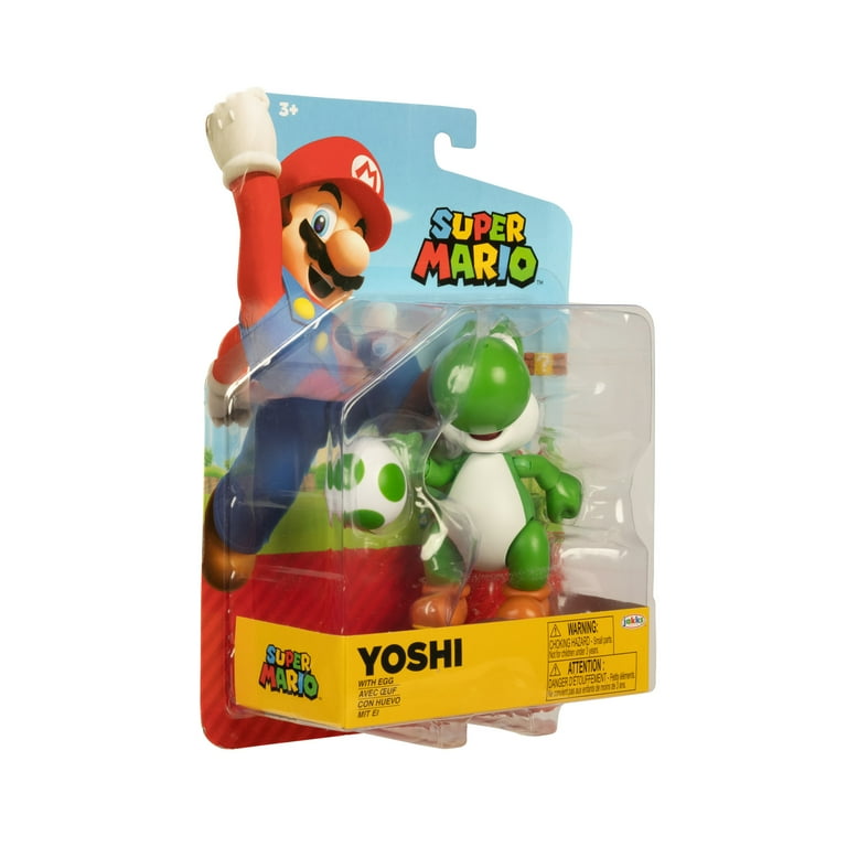 Yoshi 7.5