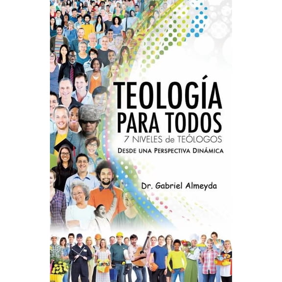 TeologÃa Para Todos, (Paperback)