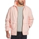thumbnail image 1 of Chaqueta impermeable Weatherproof para hombre rosa pequeña, 1 of 1