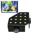 thumbnail image 3 of Coral Frag Rack, Safe  Coral Frag Holder Acrylic Fluorescent Green  For Live Corals For Fish, 3 of 8