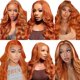 thumbnail image 2 of Extensiones de cabello GveoxVO P27/350 Body Wave 60 65 70 cm Honey Blonde, 2 of 7