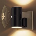 thumbnail image 2 of Luz Nocturna Enchufe en la Pared Led Sensor de Control de Luz Luz Nocturna Led Luz Nocturna, 2 of 9