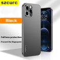 thumbnail image 1 of Funda protectora anticaída para iPhone 8, carcasa ultrafina de lujo de alta sensibilidad para iPhone 11, 12, 13 Pro, 7Plus, XR, XS MAXiPhone 11&CHINA Gao Jinjia LED, 1 of 2
