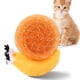 thumbnail image 1 of Juguete Interactivo De Peluche Para Gato, Juguete Interactivo Seguro Para Gatos, Cachorro De Mascota Con Patrón De Caracol Para Juguete Para Gatos, Juguete Para Gatitos ANGGREK Otros, 1 of 8
