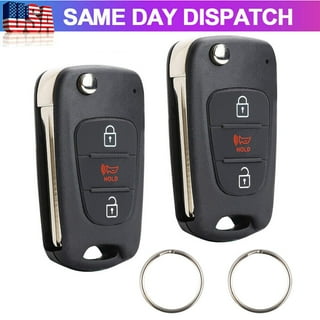 Kia Soul Key Case
