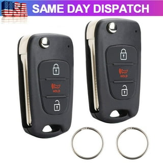 I found these Key Fob Covers for my 2023 Telly on . : r/KiaTelluride