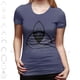 thumbnail image 3 of Camiseta Dark Sic Mundus Creatus Est 100% algodón Dark Things Strangers Dark, 3 of 5