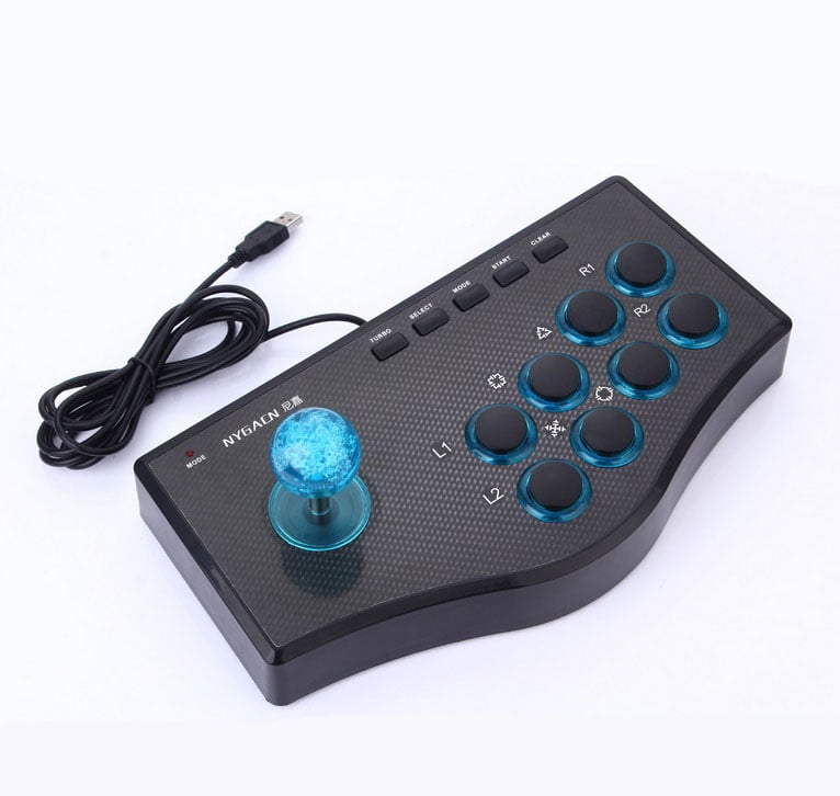 Usb joystick controller usb not working samlana
