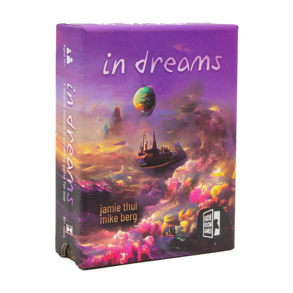 Juego de narración Giga Mech Games In Dreams: más de 14 años