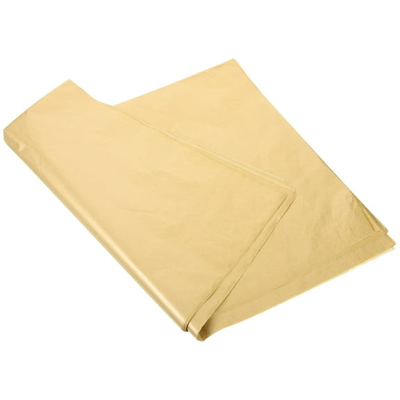 Gift Wrapping Paper 20 Sheets Gold Tissue Flower Packing Flowers Sydney Charming Bride