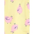thumbnail image 2 of Carter's Child of Mine Baby and Toddler Pajama Coat Set, 2-Piece, Sizes 12M-5T, 2 of 5