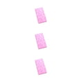 thumbnail image 3 of Toystoory Esponja de baño de PVA, portátil, reutilizable, lavable, de mano, para hombres y mujeres, removedor de piel muerta, esponjas de limpieza de Type1 NO1 Toystoory CBP029805, 3 of 6