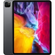 Apple iPad Pro (11-inch, Wi-Fi + Cellular, 512GB) - Space Gray