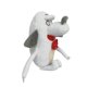 thumbnail image 2 of Muñeco de peluche de anime Masameers Countys County, 28 cm, 2 of 4