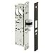 thumbnail image 3 of Slide-Co 153890-B Exit Door Dead Latch with Reversible Bolt, Bronze, 3 of 3