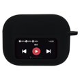 thumbnail image 1 of SharkTRUE Premium Silicone Case For AirPods A9Pro: Precise Fit, Full Coverage, Scratch-Resistant, Comfortable Grip, Multiple Colors, 1 of 8
