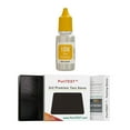 PuriTEST Gold Jewelry Testing Acid 10k 14k 18k Kit Tester N35 Earth