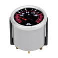 thumbnail image 2 of 52mm/2in Car Oil Temperature Gauge with White Light Universal Automobile Accessory 12V, 2 of 8