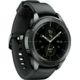thumbnail image 2 of Restored Samsung Galaxy Watch (42mm) SM-R815 GPS + LTE Smartwatch (Refurbished), 2 of 6