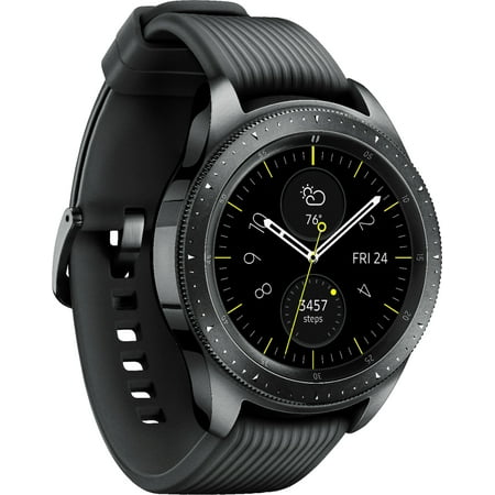 galaxy watch bluetooth 5