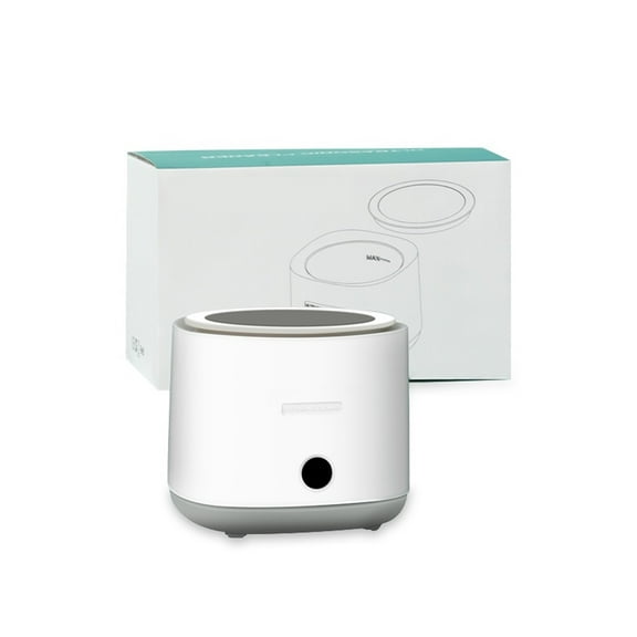 Dentures Ultrasonic Cleaner Ultrasonic Cleaning Machine Dleep Apnea Appliances