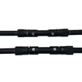 thumbnail image 3 of koolsoo Bike Handlebar Folding Replacement Component High Performance Aluminum Alloy Length 58 cm, 3 of 9