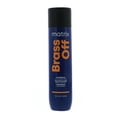 thumbnail image 2 of Matrix Brass Off Blue Conditioner, 10.1 oz, 2 of 4