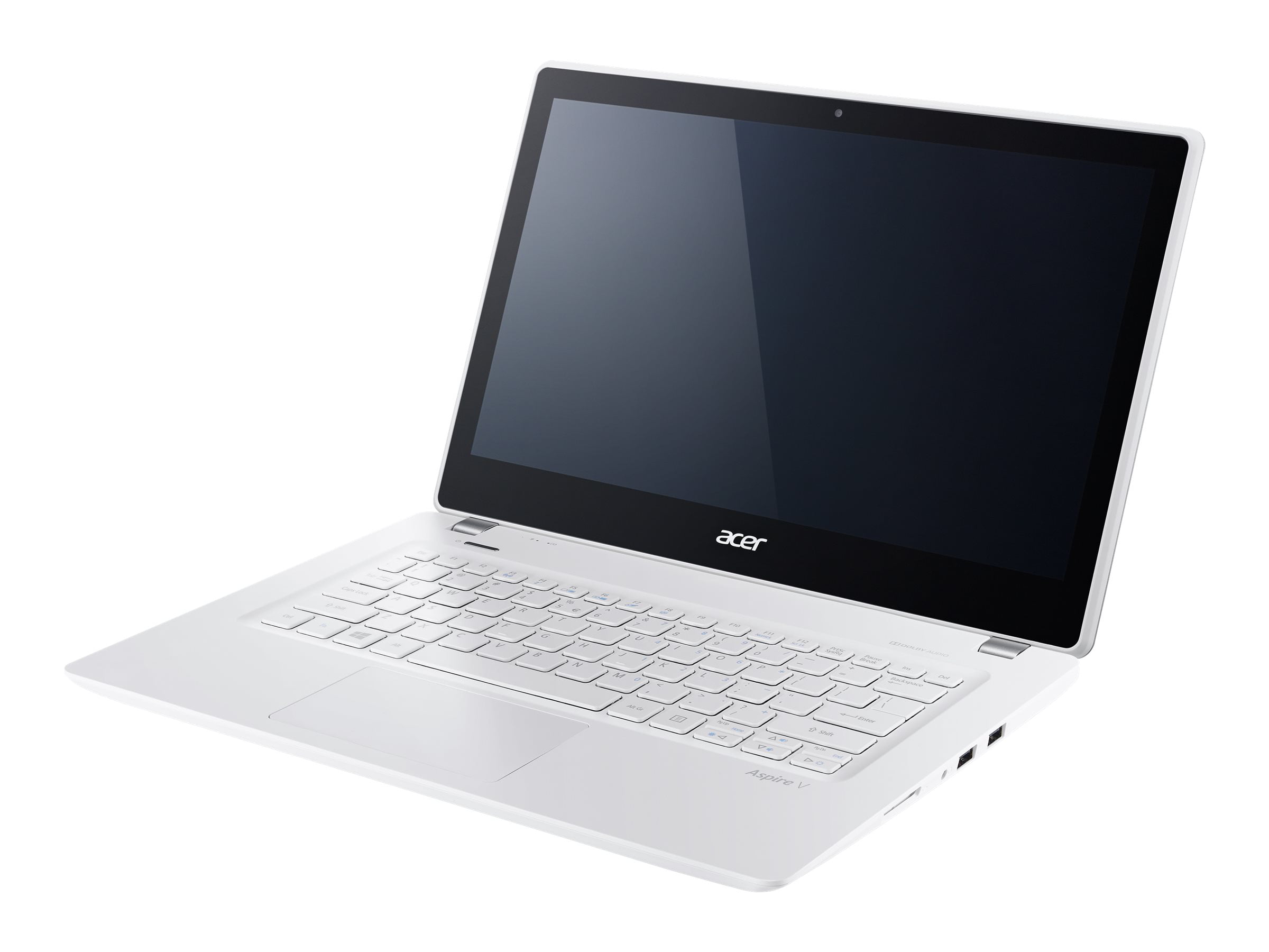 Refurbished Acer Aspire V3-372T-5051 13.3" Laptop, Touchscreen, Windows