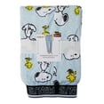thumbnail image 2 of Peanuts Women's and Women's Plus Size Snoopy Plush Sleep Pants, Sizes XS-3X, 2 of 6