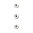 thumbnail image 3 of QualitChoice 1/2/3/5 Candy Pastry Chocolate Cupcake Mould Holiday Festival Dessert Decorating DIY Making Kitchen Tool Type 2 3PCS, 3 of 6