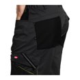 thumbnail image 4 of Lee Cooper Shorts Cargo Extensibles Réfléchissants à Multiples Poches pour Hommes, 4 of 4