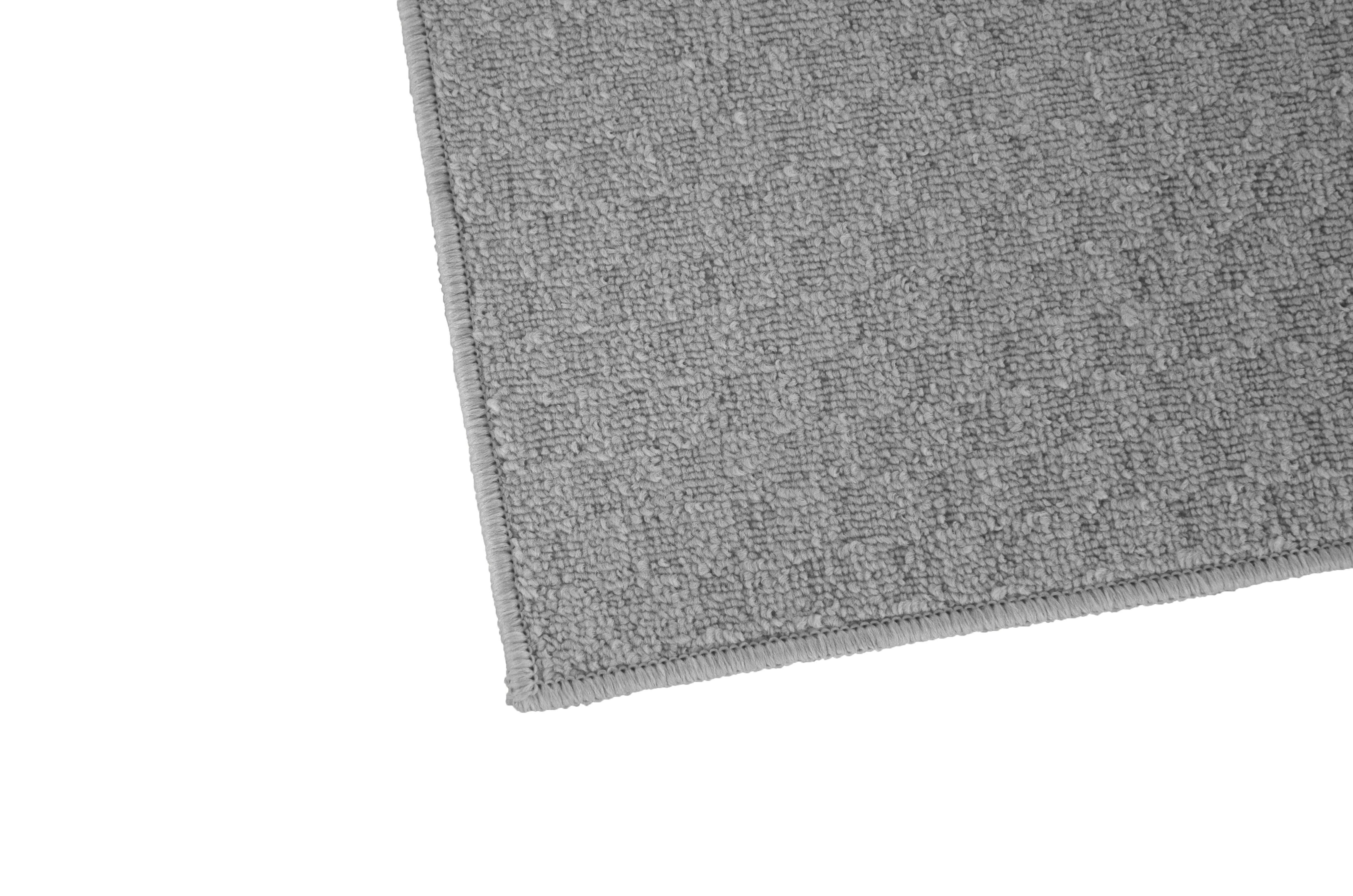 Garland Multi-Purpose Utility Rug - Gray, 6 x 8 ft - Kroger