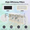 thumbnail image 2 of For Accessories For T30 Robot Vacuum Cleaner, 2 of 5