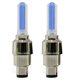 thumbnail image 1 of 2PCS Neon Bike Spoke Lights Bicycle LED Light A, 1 of 5