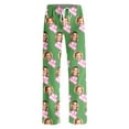 thumbnail image 4 of Boys DIY Picture Design Sense High Waist Originality Casual Pants Clothes, 4 of 7