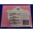 thumbnail image 3 of Happy Birthday 'Tea Party' Invitions w/ Envelopes (8ct), 3 of 3