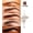 Black, variant on Doña María Shaping Eyebrow Color, Brown