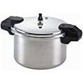 thumbnail image 4 of Mirro 92180A Pressure Cooker, Aluminum, 8 Quart, 4 of 4