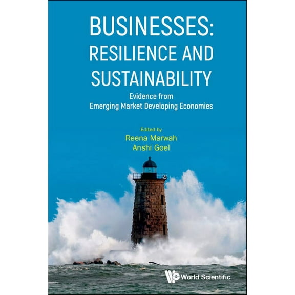 Businesses: Resilience and Sustainability, (Hardcover)