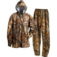 thumbnail image 2 of Realtree AP Adult PVC Rainsuit, Medium, 2 of 2