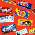 thumbnail image 4 of VINTAGE CANDY CO. MOVIE THEATER CANDY CARE PACKAGE - FAMILY MOVIE NIGHT CANDIES GIFT BOX - Fun Party Favors at Home - PERFECT For Women Men Husband Wife Kids Girls Boys College Students, 4 of 8